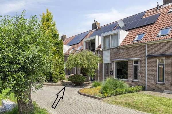 Medium property photo - De Roop 6, 1616 SC Hoogkarspel