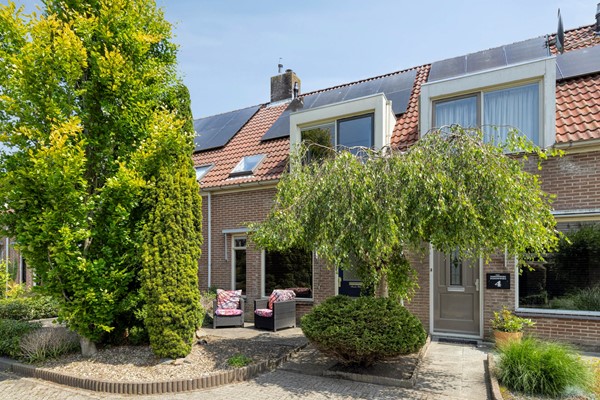 Medium property photo - De Roop 6, 1616 SC Hoogkarspel