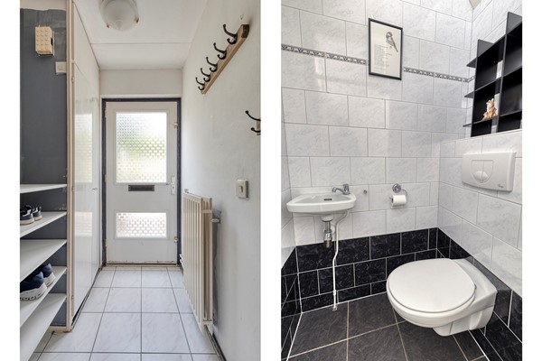 Medium property photo - De Roop 6, 1616 SC Hoogkarspel