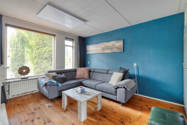 Medium property photo - De Roop 6, 1616 SC Hoogkarspel