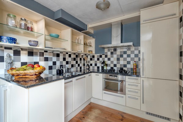 Medium property photo - De Roop 6, 1616 SC Hoogkarspel