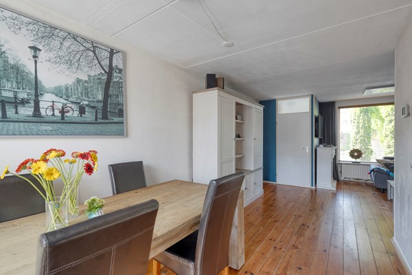 Medium property photo - De Roop 6, 1616 SC Hoogkarspel