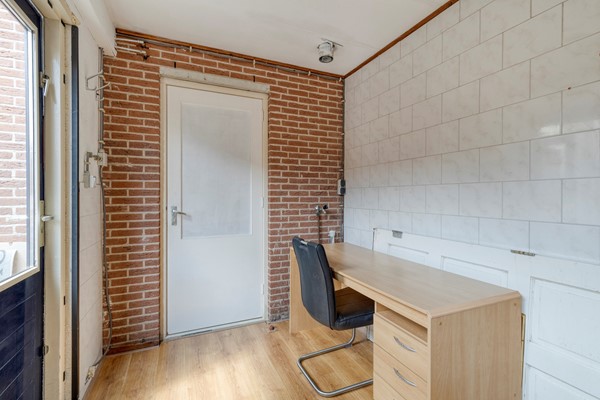 Medium property photo - De Roop 6, 1616 SC Hoogkarspel