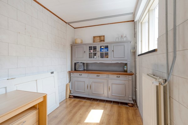 Medium property photo - De Roop 6, 1616 SC Hoogkarspel
