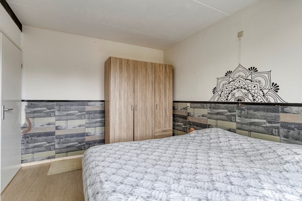 Medium property photo - De Roop 6, 1616 SC Hoogkarspel
