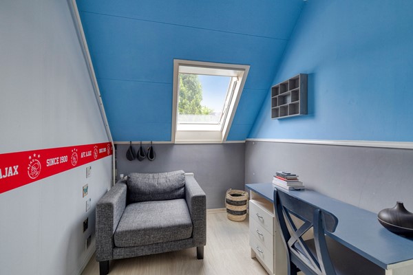 Medium property photo - De Roop 6, 1616 SC Hoogkarspel