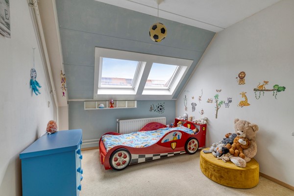 Medium property photo - De Roop 6, 1616 SC Hoogkarspel