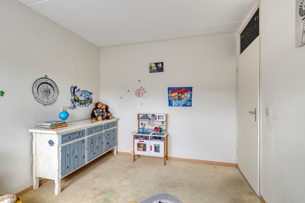 Medium property photo - De Roop 6, 1616 SC Hoogkarspel