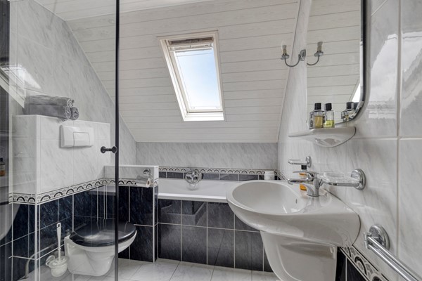 Medium property photo - De Roop 6, 1616 SC Hoogkarspel