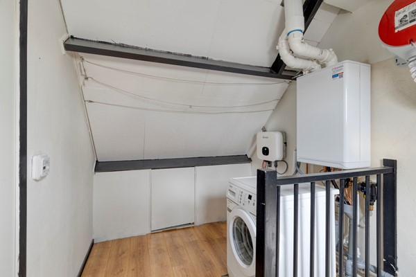 Medium property photo - De Roop 6, 1616 SC Hoogkarspel