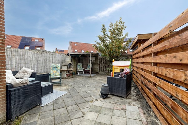 Medium property photo - De Roop 6, 1616 SC Hoogkarspel