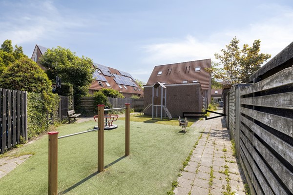 Medium property photo - De Roop 6, 1616 SC Hoogkarspel