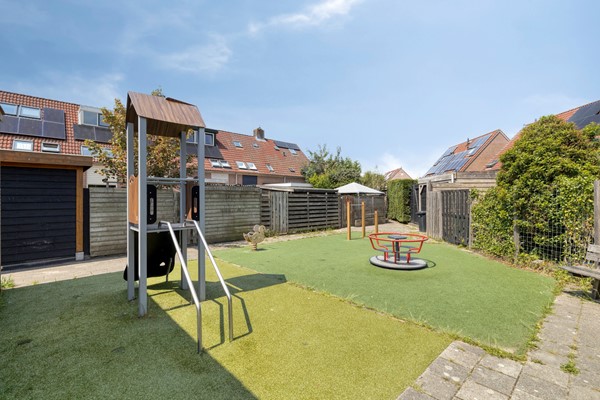 Medium property photo - De Roop 6, 1616 SC Hoogkarspel