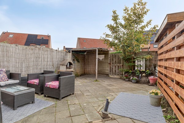 Medium property photo - De Roop 6, 1616 SC Hoogkarspel