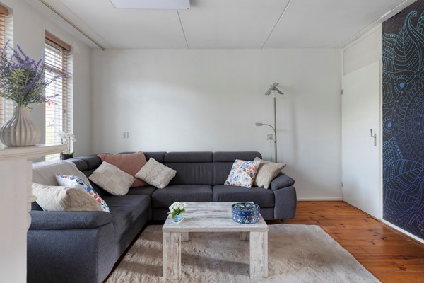 Medium property photo - De Roop 6, 1616 SC Hoogkarspel