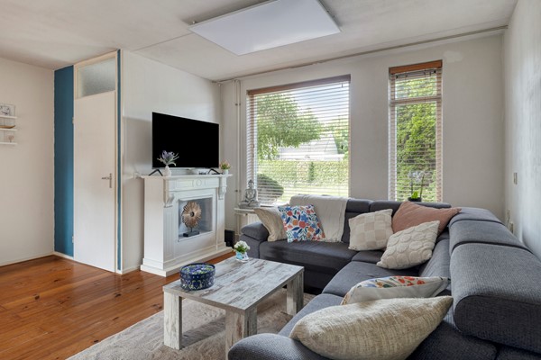 Medium property photo - De Roop 6, 1616 SC Hoogkarspel