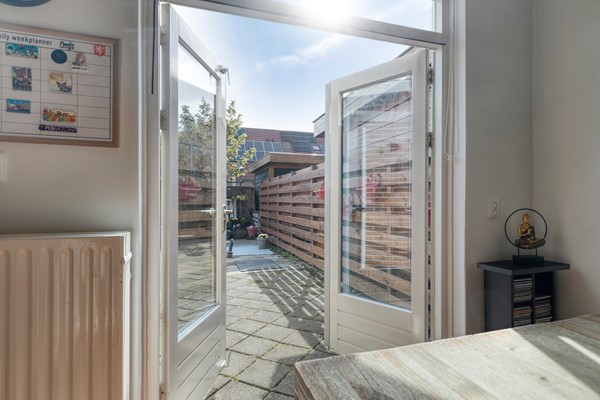 Medium property photo - De Roop 6, 1616 SC Hoogkarspel
