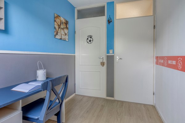 Medium property photo - De Roop 6, 1616 SC Hoogkarspel