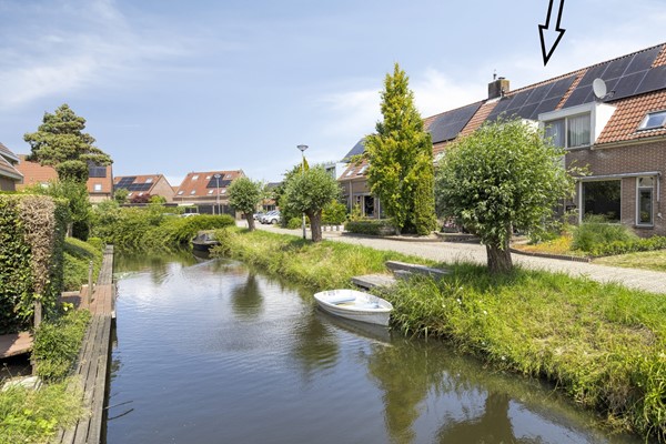 Medium property photo - De Roop 6, 1616 SC Hoogkarspel