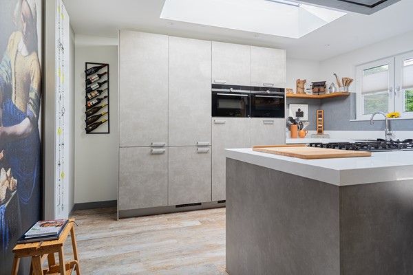 Medium property photo - Droge Wijmersweg 5-250, 1693 HP Wervershoof