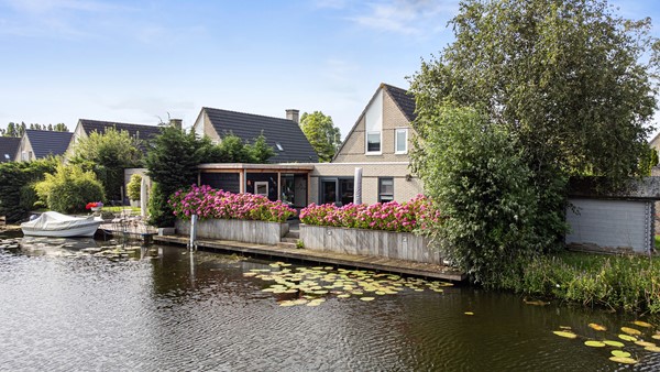 Medium property photo - Droge Wijmersweg 5-250, 1693 HP Wervershoof