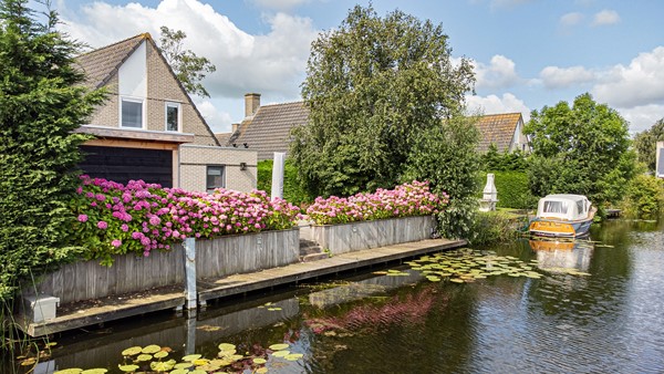 Medium property photo - Droge Wijmersweg 5-250, 1693 HP Wervershoof