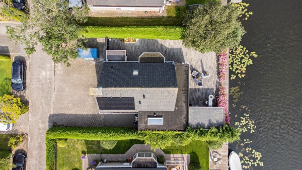 Medium property photo - Droge Wijmersweg 5-250, 1693 HP Wervershoof