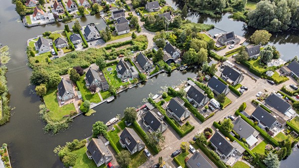Medium property photo - Droge Wijmersweg 5-250, 1693 HP Wervershoof