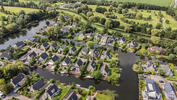 Medium property photo - Droge Wijmersweg 5-250, 1693 HP Wervershoof