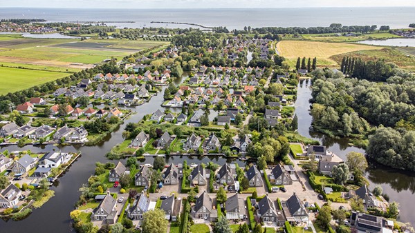 Medium property photo - Droge Wijmersweg 5-250, 1693 HP Wervershoof