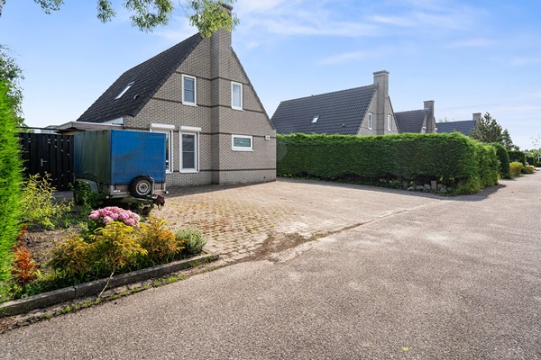 Medium property photo - Droge Wijmersweg 5-250, 1693 HP Wervershoof