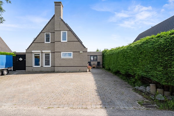 Medium property photo - Droge Wijmersweg 5-250, 1693 HP Wervershoof