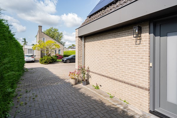 Medium property photo - Droge Wijmersweg 5-250, 1693 HP Wervershoof