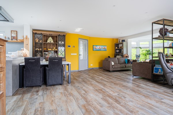 Medium property photo - Droge Wijmersweg 5-250, 1693 HP Wervershoof