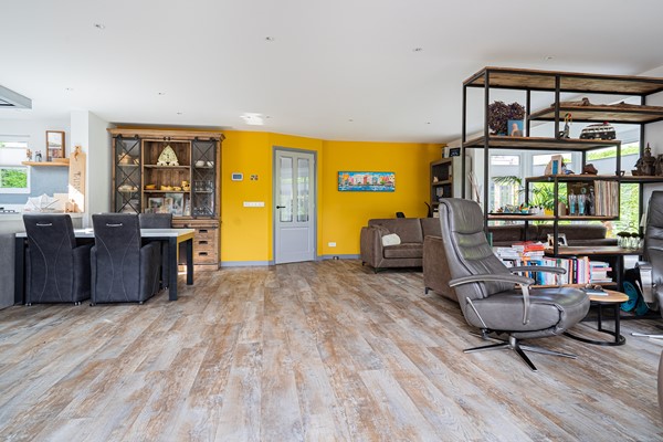 Medium property photo - Droge Wijmersweg 5-250, 1693 HP Wervershoof