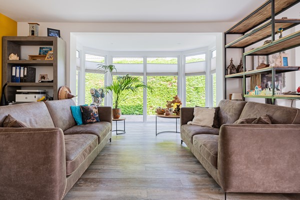 Medium property photo - Droge Wijmersweg 5-250, 1693 HP Wervershoof
