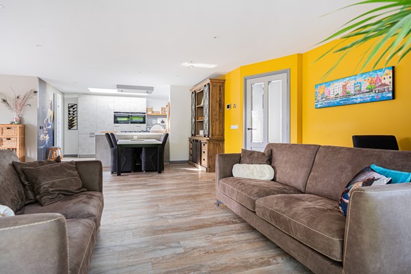Medium property photo - Droge Wijmersweg 5-250, 1693 HP Wervershoof