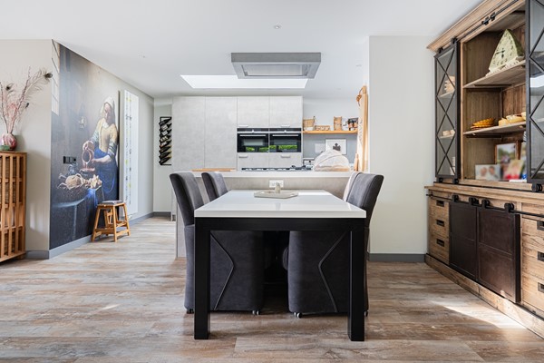 Medium property photo - Droge Wijmersweg 5-250, 1693 HP Wervershoof