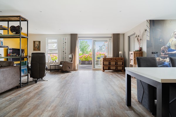 Medium property photo - Droge Wijmersweg 5-250, 1693 HP Wervershoof