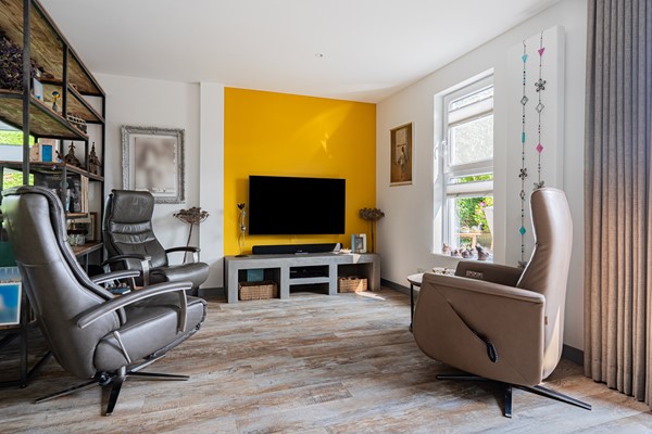 Medium property photo - Droge Wijmersweg 5-250, 1693 HP Wervershoof