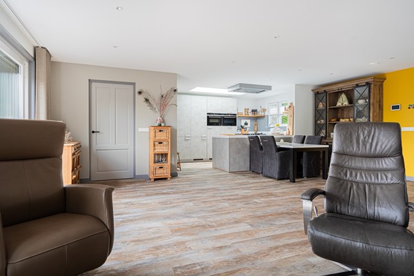 Medium property photo - Droge Wijmersweg 5-250, 1693 HP Wervershoof