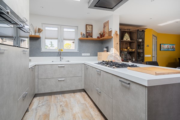 Medium property photo - Droge Wijmersweg 5-250, 1693 HP Wervershoof