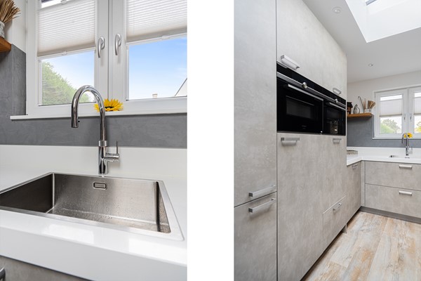 Medium property photo - Droge Wijmersweg 5-250, 1693 HP Wervershoof
