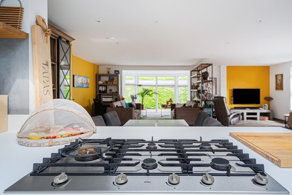 Medium property photo - Droge Wijmersweg 5-250, 1693 HP Wervershoof