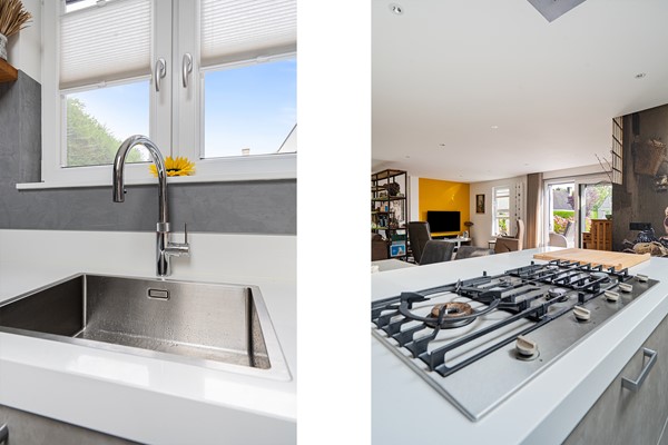 Medium property photo - Droge Wijmersweg 5-250, 1693 HP Wervershoof