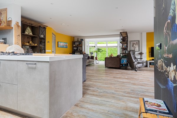 Medium property photo - Droge Wijmersweg 5-250, 1693 HP Wervershoof