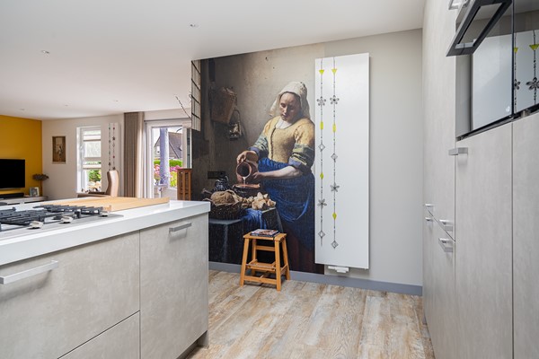 Medium property photo - Droge Wijmersweg 5-250, 1693 HP Wervershoof