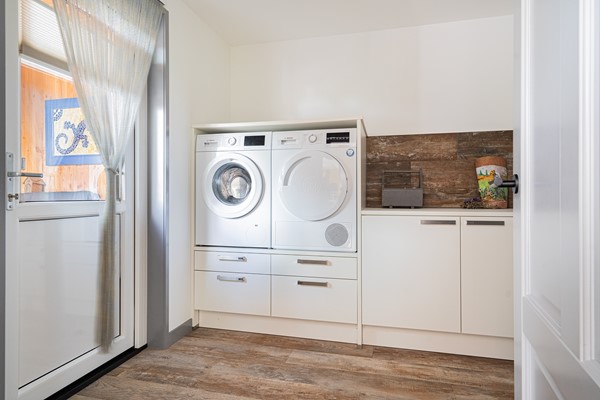 Medium property photo - Droge Wijmersweg 5-250, 1693 HP Wervershoof