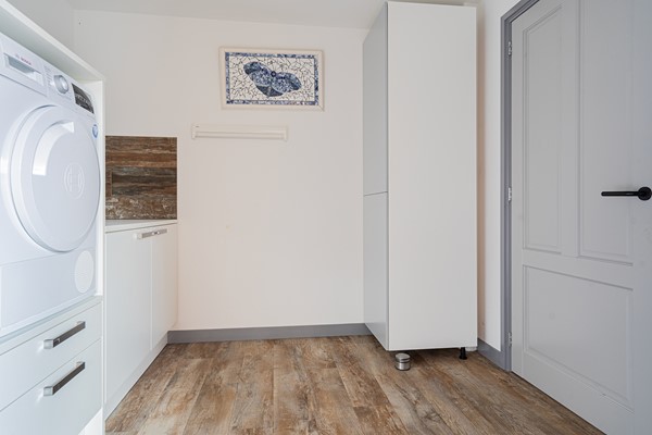 Medium property photo - Droge Wijmersweg 5-250, 1693 HP Wervershoof
