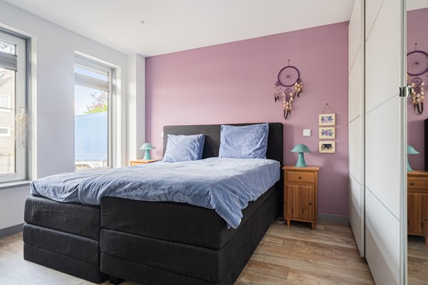 Medium property photo - Droge Wijmersweg 5-250, 1693 HP Wervershoof